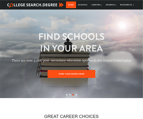 College Search